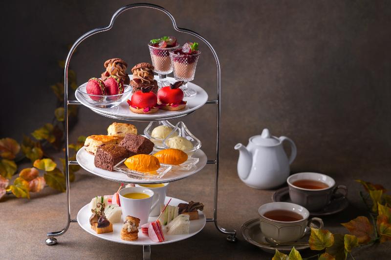 Harvest Tea Partyの画像1