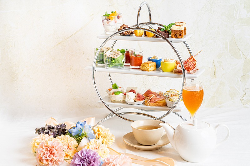 NABUCCO ～手作りチーズと旬を楽しむ Afternoon Tea～の画像1
