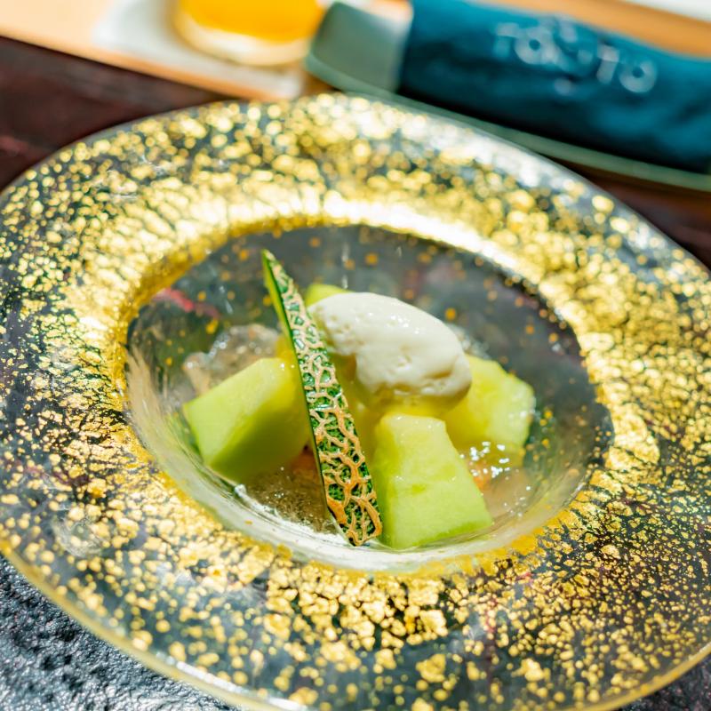 うなぎ時任が8周年🎊ランチコース2回行ってきた🍽️の画像