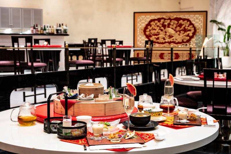 中国料理 陽明殿の画像1
