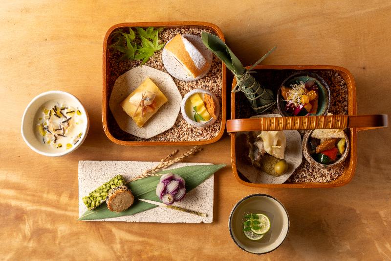KŌSA Afternoon Teaの画像1