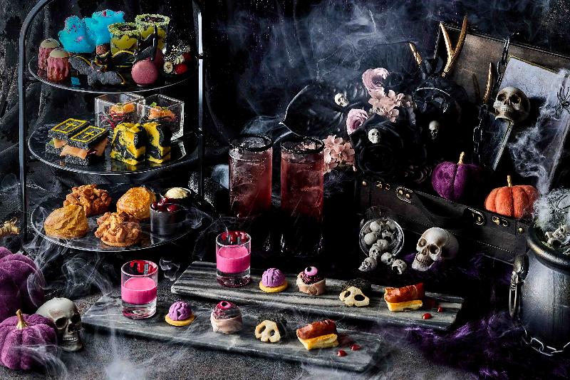 STREAM Afternoon Tea ～Halloween Party～の画像1
