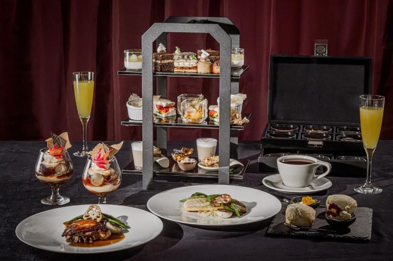 Atelier – Autumn Afternoon Teaの画像1