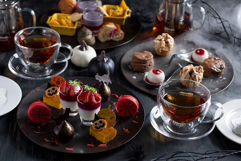 アフタヌーンティー ～ Halloween Tea Party ～の画像1