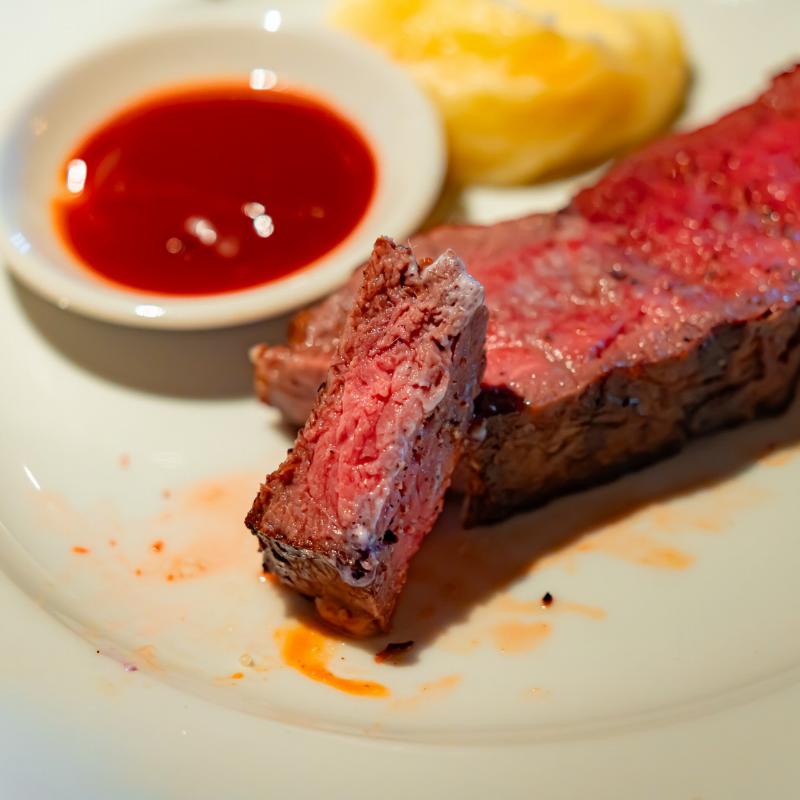 Re:Wharfでポップオーバー食べ放題ランチの画像