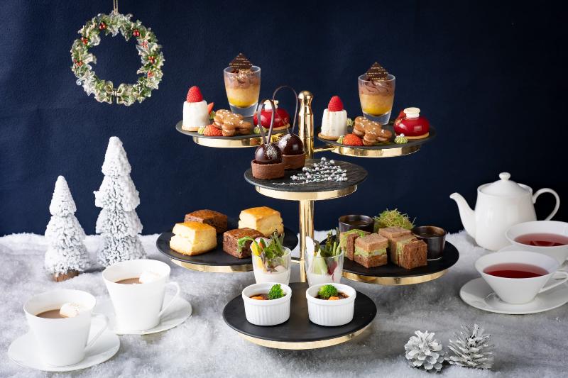 Christmas Afternoon Teaの画像1