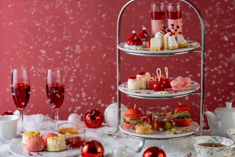 Christmas Afternoon Teaの画像1