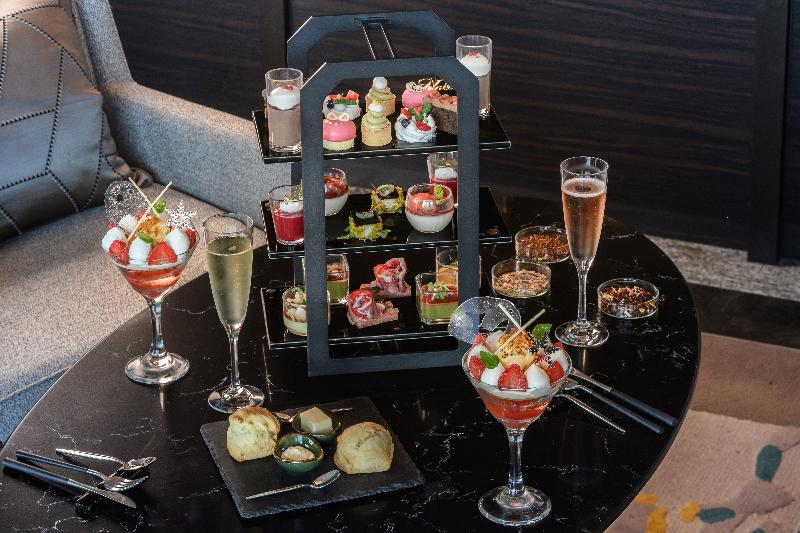 Tableau – Noël Afternoon Teaの画像1