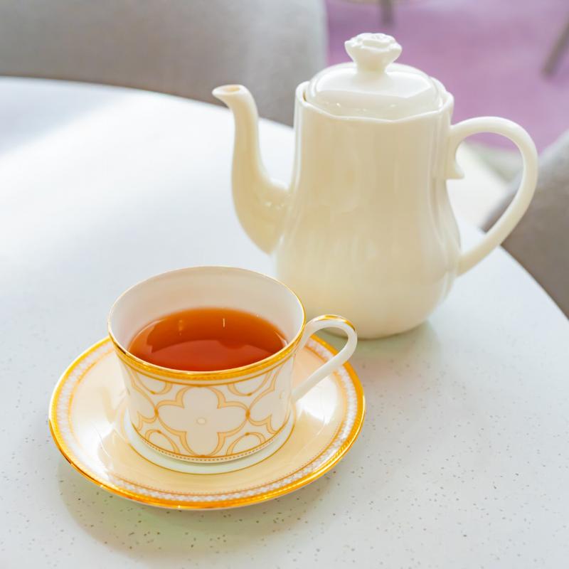 PuellaのPuella in Wonderland AT -プエラと不思議なお茶会-の飲み物画像