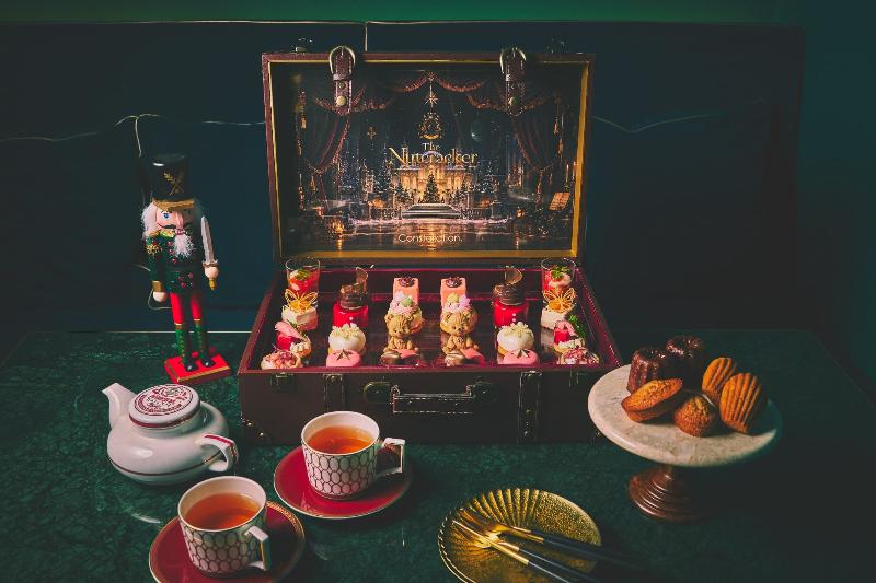 トランク型The Nutcracker ATの画像1