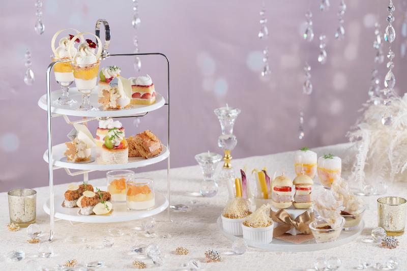 Afternoon Tea -Crystal Holidays-の画像1