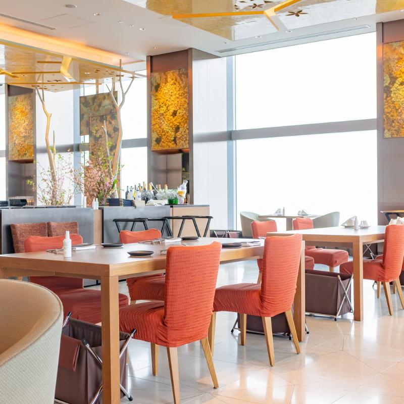 All-Day Dining OASIS GARDENの画像2