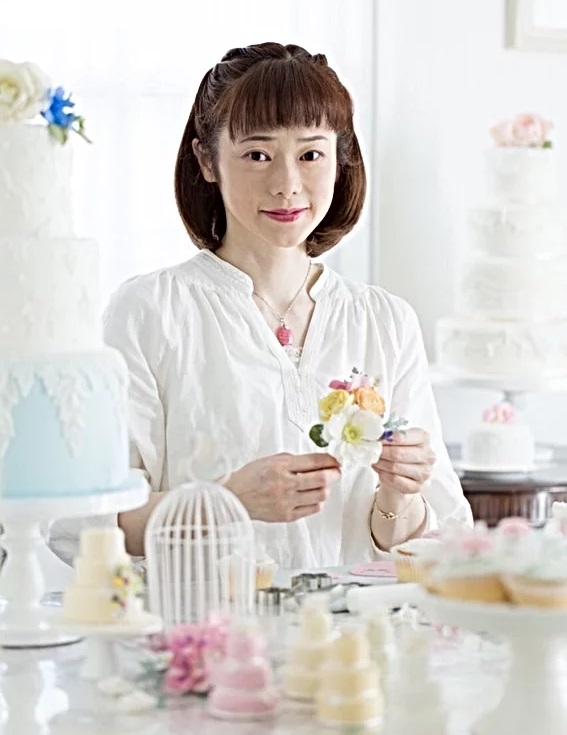 Folium Floris TAKARAZUKAの画像2