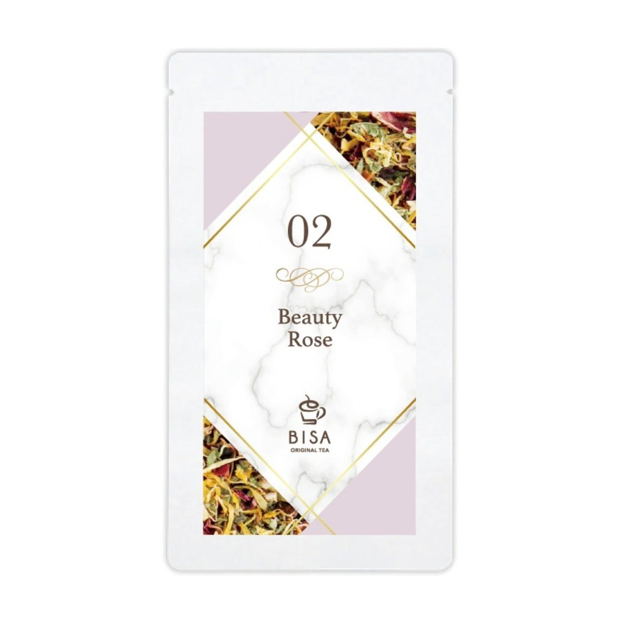 No.2 Beauty Roseの画像2