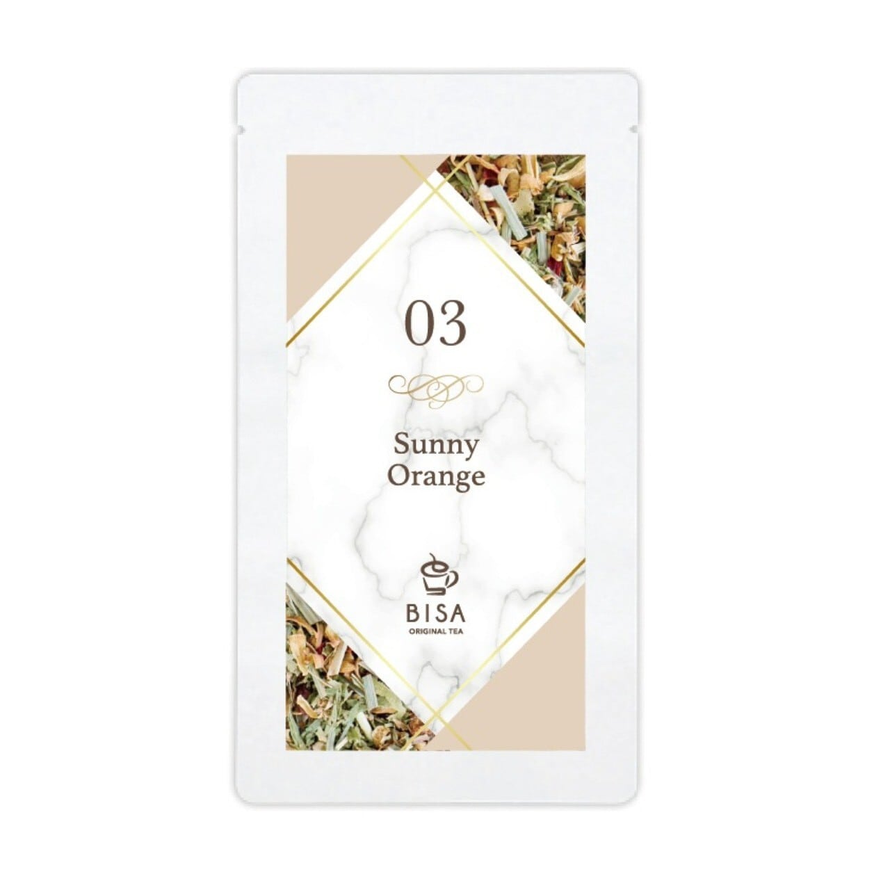No.3 Sunny Orangeの画像2