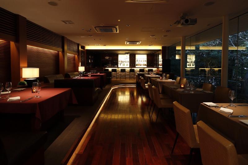 Cafe & Bar 結庵の画像2