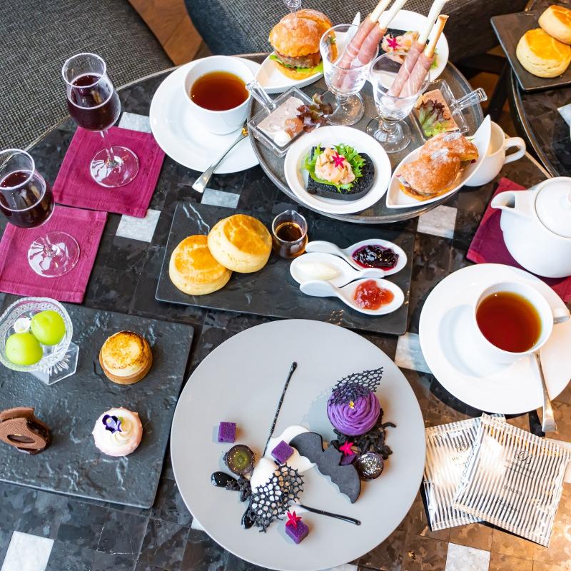Starlight Afternoon Tea ～Patissier’s Table～の画像2