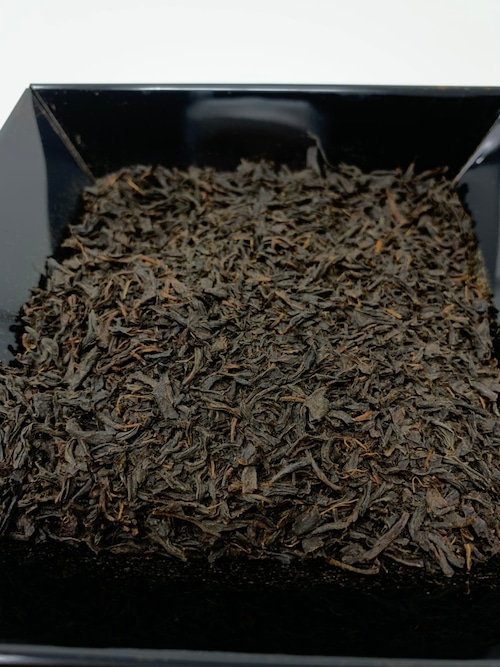 屋久島和紅茶オリジナルブレンド 混の画像2