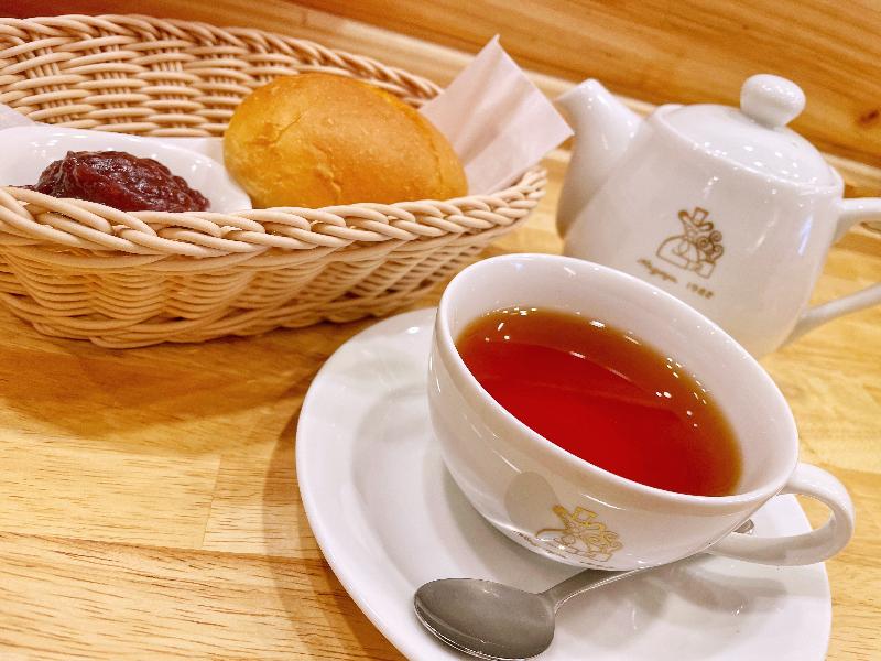 あき＊のchai break画像