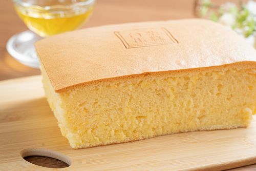 ふわぁしゅぁ食感 行列必須の大人気・台湾カステラが荻窪駅で買える！の画像2
