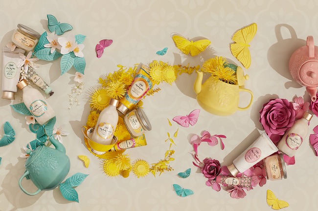 SABON l’Atelier SPAの画像2