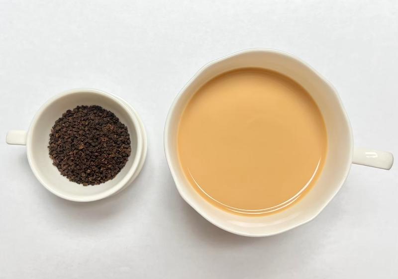 今年のバレンタインは紅茶で！神戸紅茶から甘いチョコの香りの『チョコレーティー』数量限定発売！の画像2