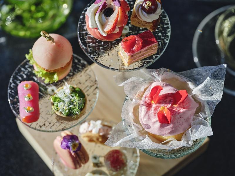 【ROKU KYOTO】 春めく京都を感じる 季節限定 春商品のご案内の画像2
