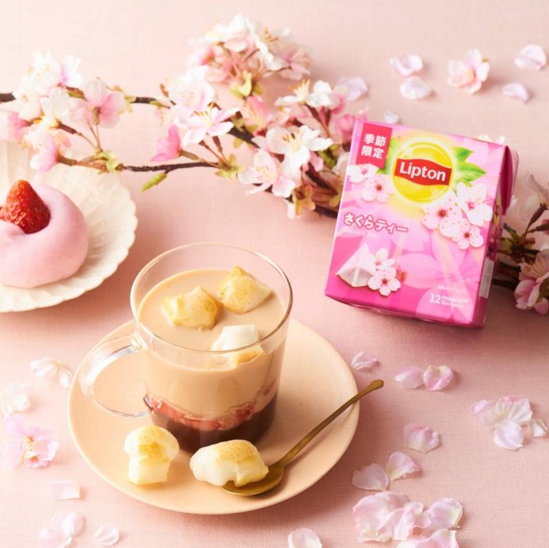 春の訪れを感じられるほんのりやさしい桜の香りに癒されての画像2