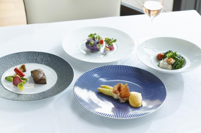 ハイアット リージェンシー 横浜 レストラン&バー 春のシーズナルメニューのお知らせの画像2