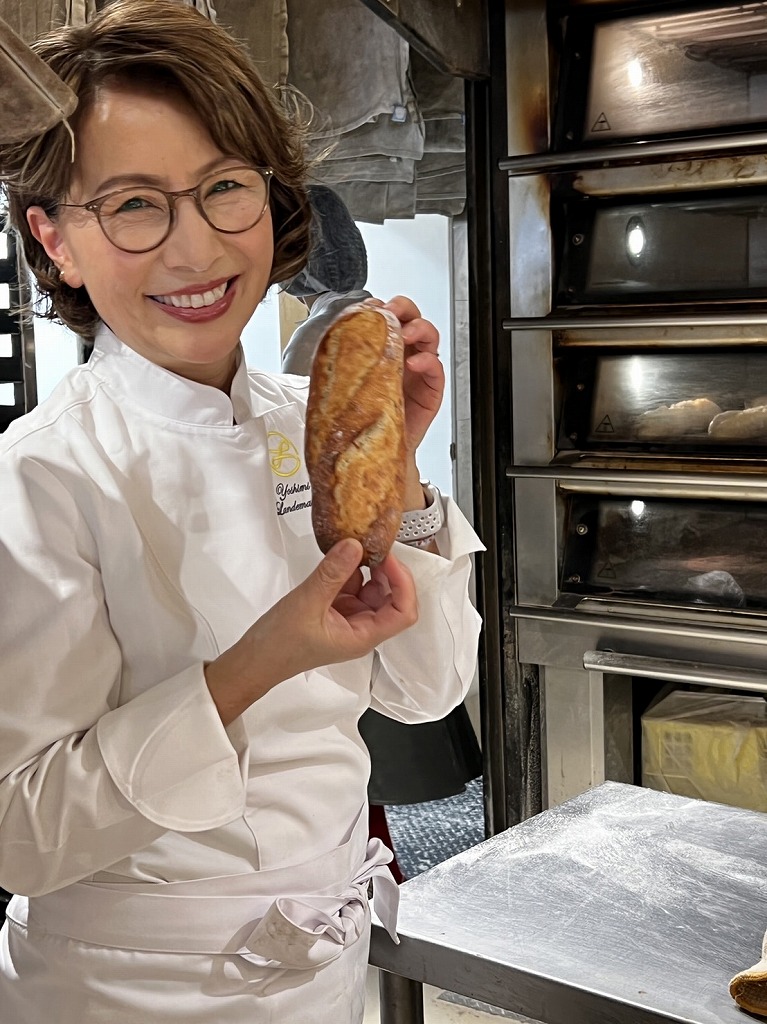 メゾン ランドゥメンヌ 麻布台の画像2