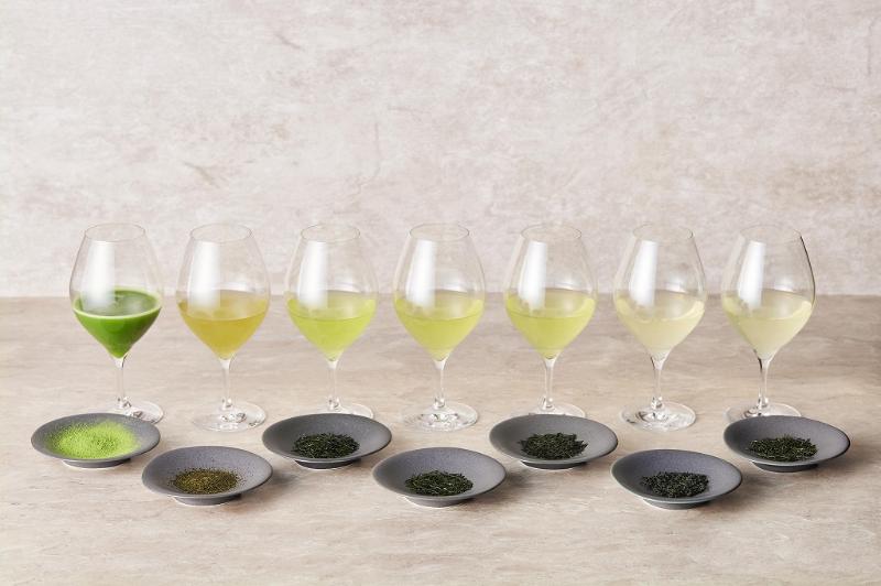 令和四年 全国茶品評会 農林水産大臣賞受賞茶「THE JEWELS OF TEA」THREE TEAから2月1日（水）より予約販売開始の画像2