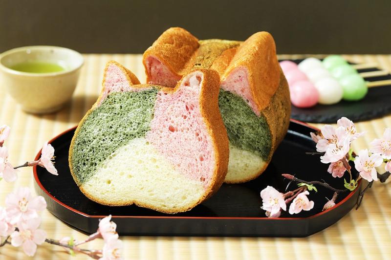 【春限定のねこねこ3商品が登場】3月1日より期間限定新発売の画像2