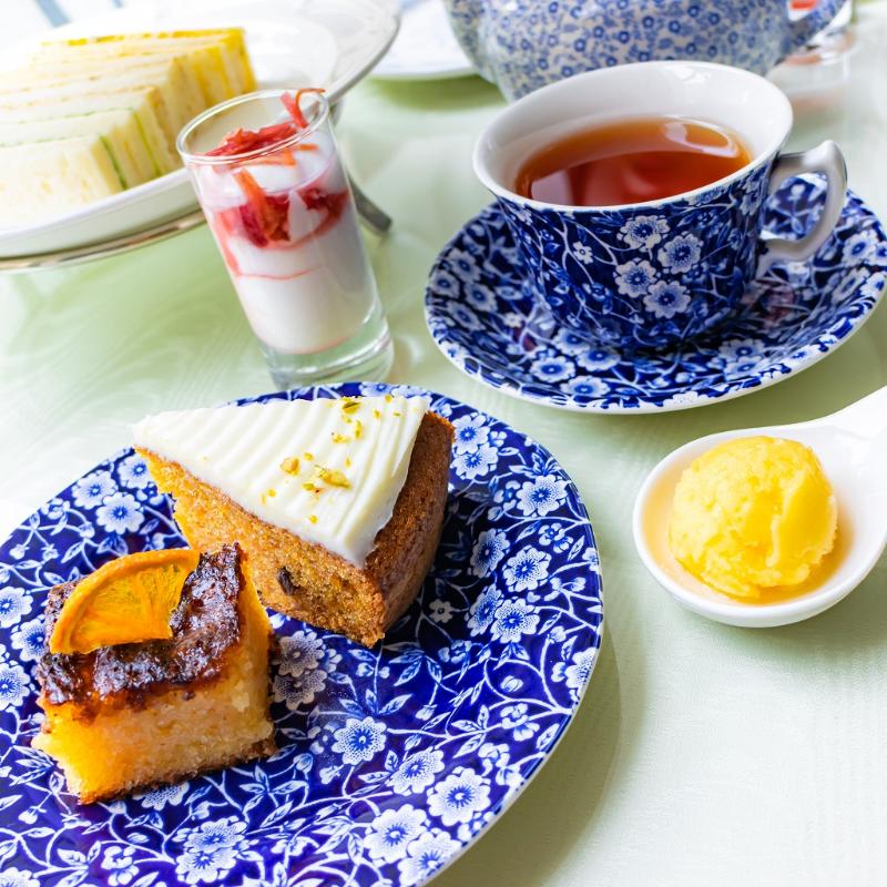 JURI'S Afternoon Teaの画像2