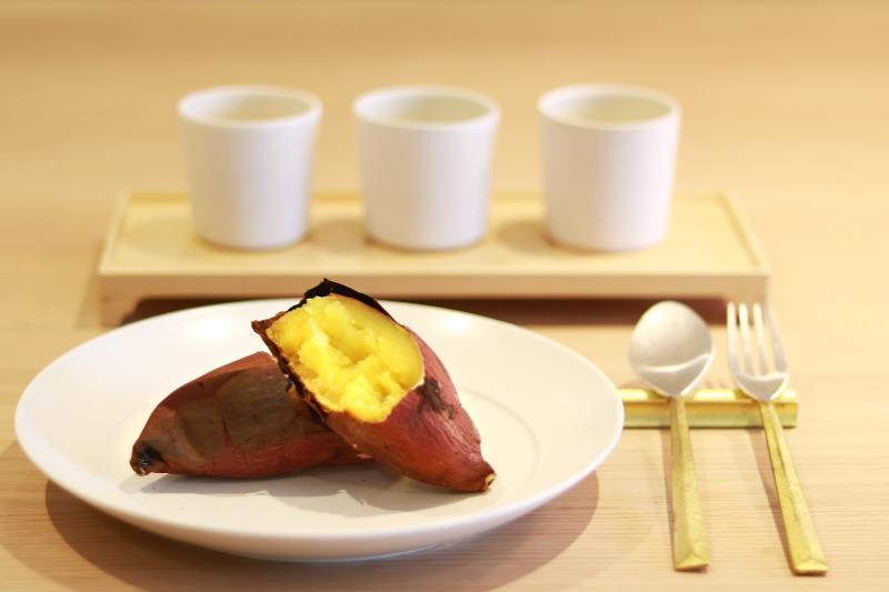 TeaDropTime管理者のOIMO cafe 善福寺画像2