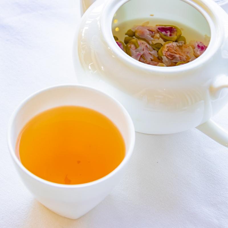 楊貴妃 Afternoon teaの画像2