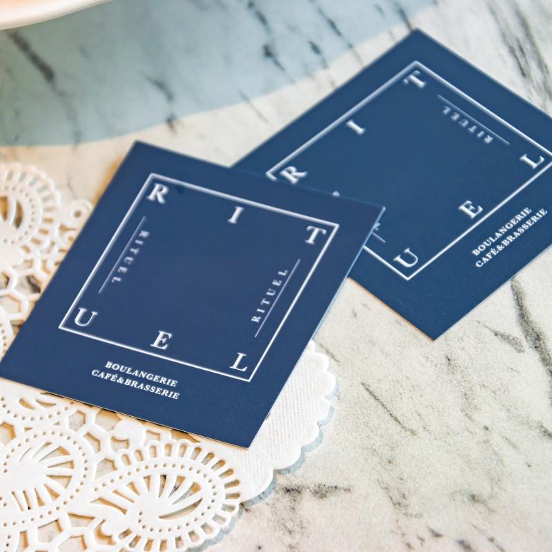 RITUEL 虎ノ門 BRASSERIE＆Cafeの画像2