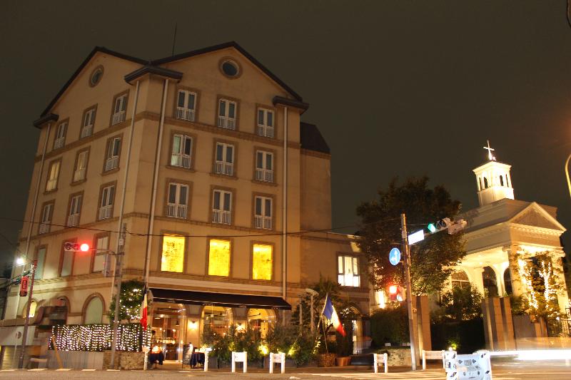 BISTRO FAVORI 代官山の画像2