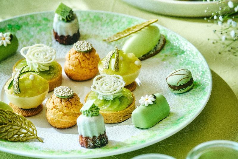 Melon Breeze Afternoon Teaの画像2