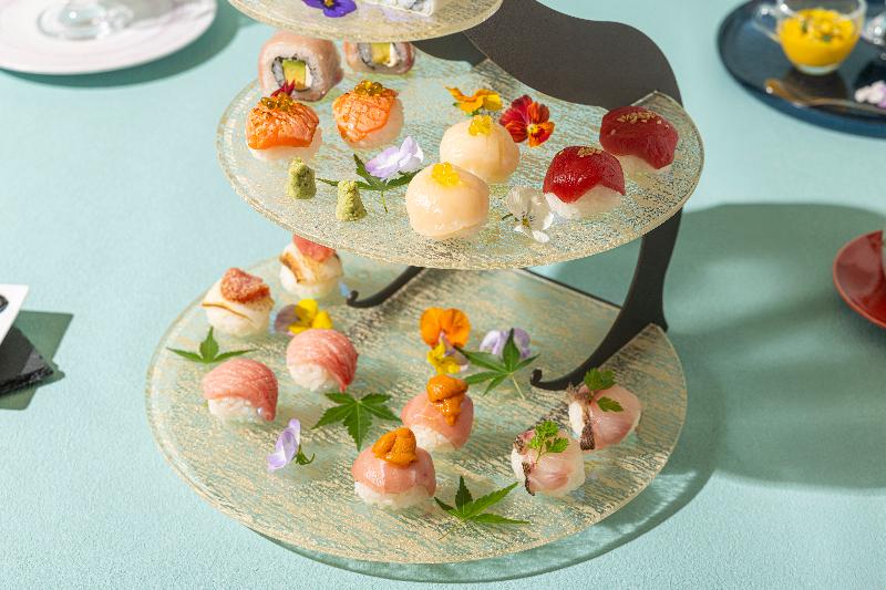 Japanese Afternoon Tea～華凛～の画像2
