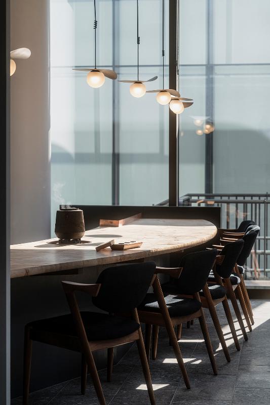 Minimal The Specialty 麻布台ヒルズ店の画像2