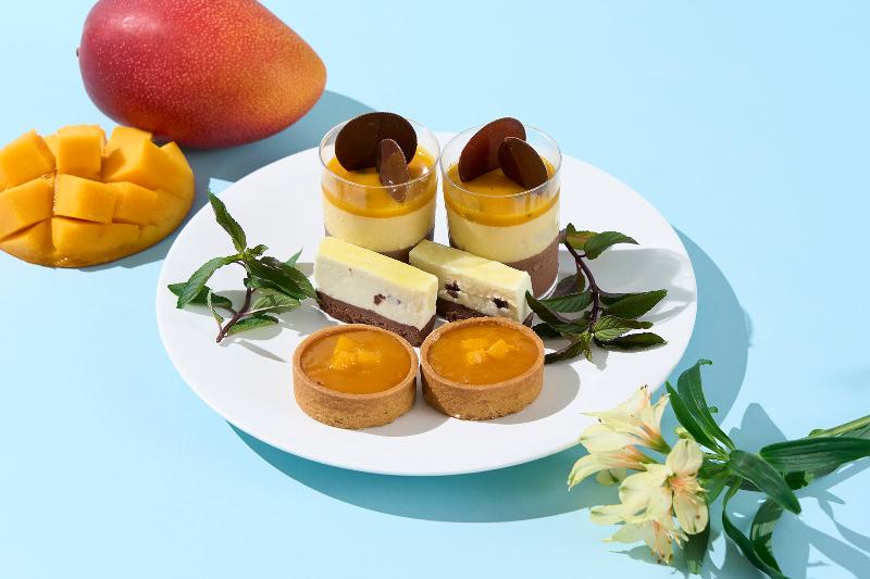 Minimal チョコレートアフタヌーンティー vol.6の画像2