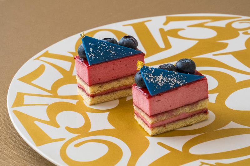 Franck Muller Afternoon Tea - Philosophy of Time 時の哲学 -の画像2