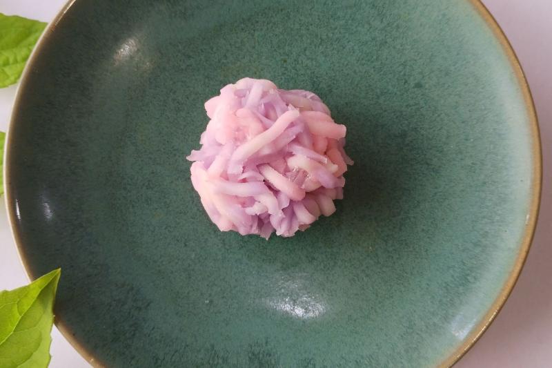 松江茶の湯文化のアフタヌーンティーの画像2