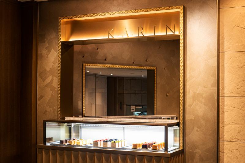 KARIN ホテルプラザ神戸店の画像2