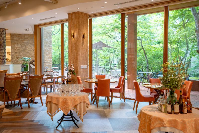 クレソンリバーサイドストーリー旧軽井沢の画像2