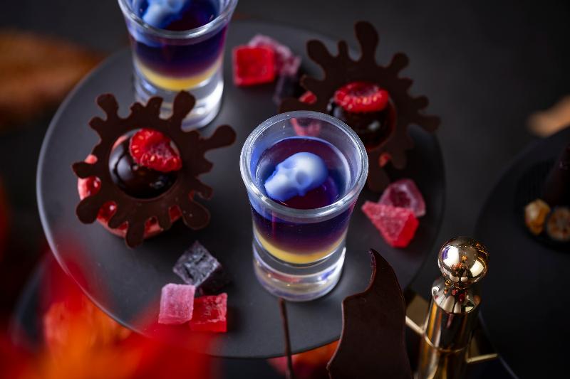 Halloween Afternoon Teaの画像2