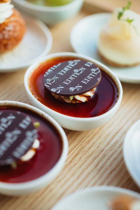 Sophie’s Autumn Afternoon Teaの画像2