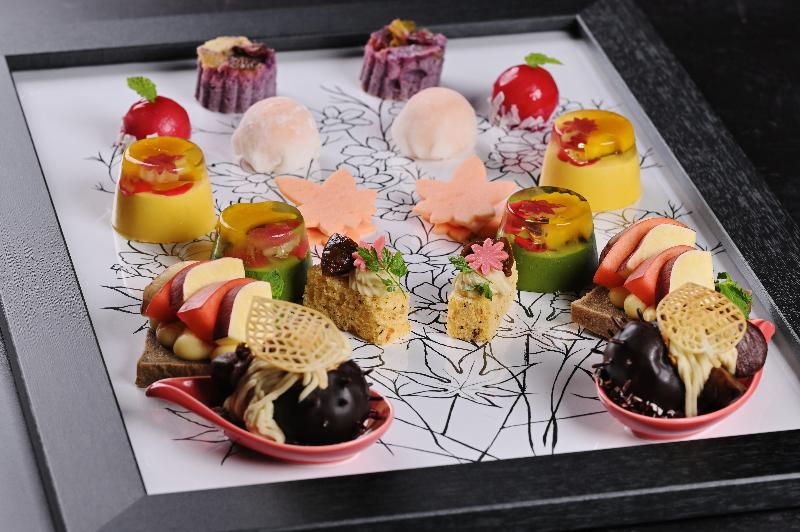 Art of Plate 華をかし-錦秋の舞台-の画像2
