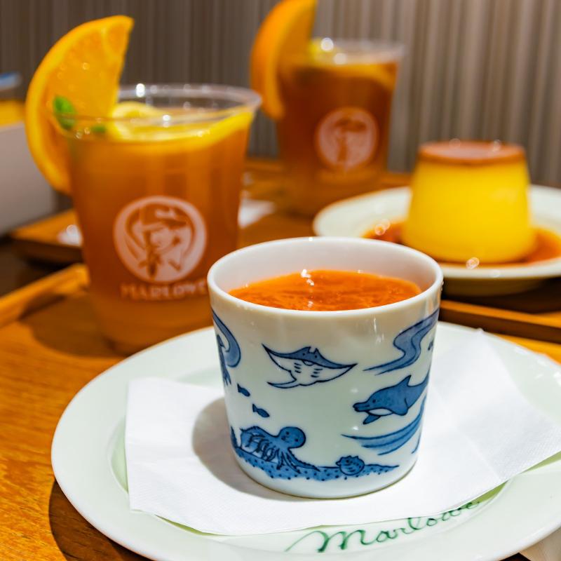 マーロウブラザーズコーヒーの画像2