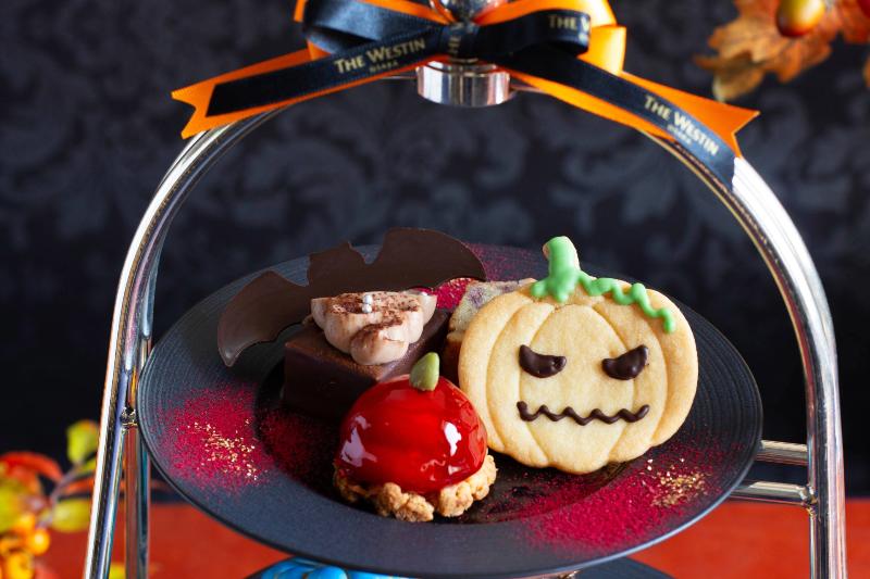 Halloween Afternoon Teaの画像2